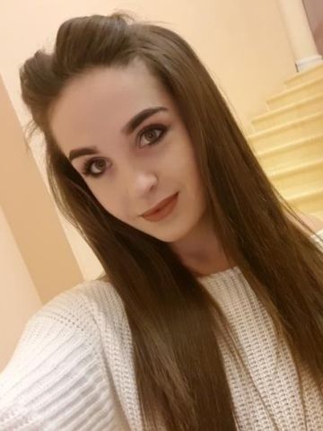Проститутка Леся